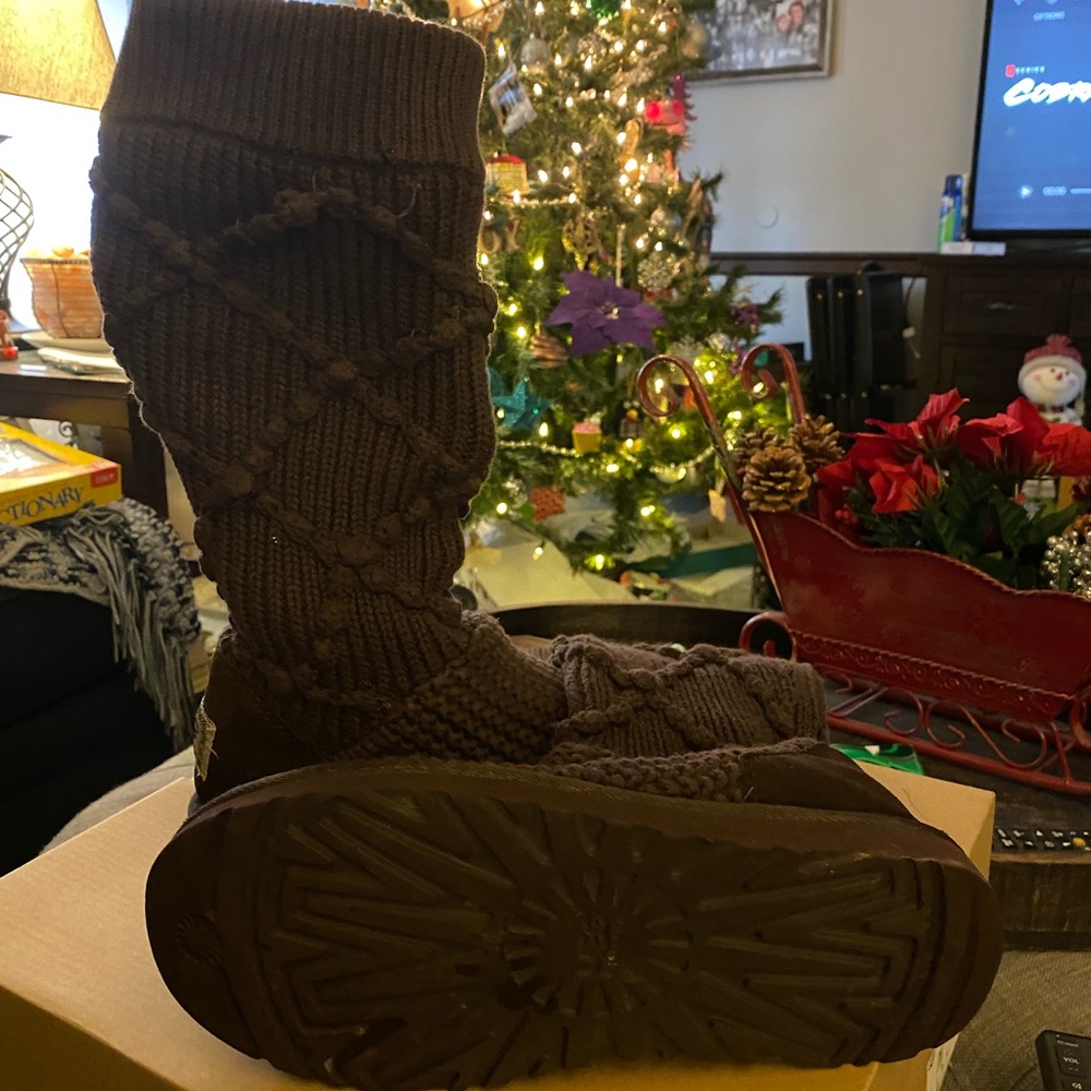 Ugg Boots